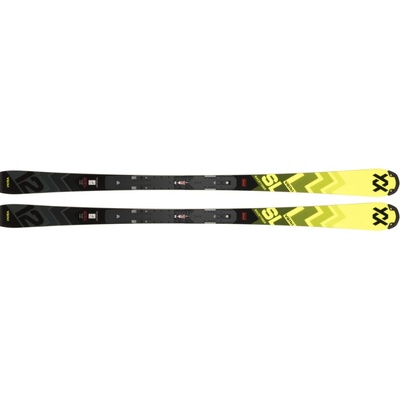 Völkl Racetiger SL R WC FIS 24/25