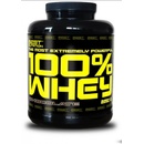 Best Nutrition 100% Whey Professional Protein 2250 g