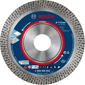 Bosch 115 mm 2608900654