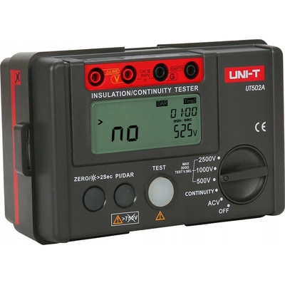 UNI-T UT502A