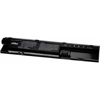 Hosowell Батерия за лаптоп hp 3icr19/65-3, 707616-141, 707616-242, 707616-851 (hp-bs-0054)