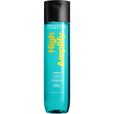 Matrix High Amplify Ošetrujúci šampón na jemné vlasy 300 ml