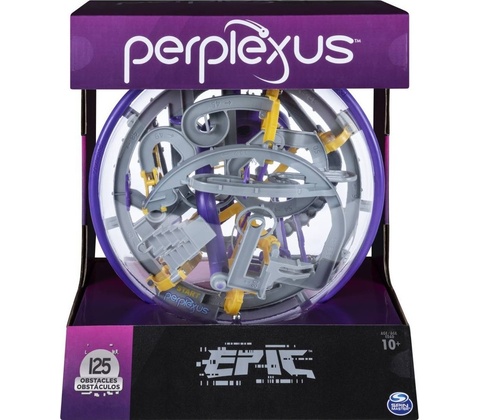 Perplexus epic 2019