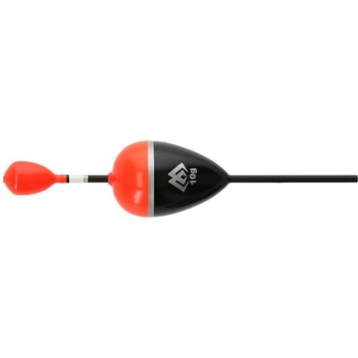 Mikado průběžný splávek P-049 15 g
