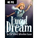 Lucid Dream