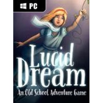 Lucid Dream