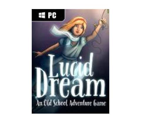 Lucid Dream