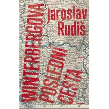Winterbergova poslední cesta - Jaroslav Rudiš