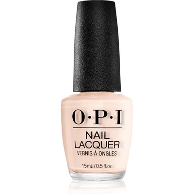 OPI Nail Lacquer лак за нокти Samoan Sand 15ml