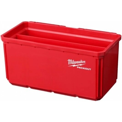 Milwaukee PACKOUT úložný box 10 × 20 cm 2 ks 4932480699