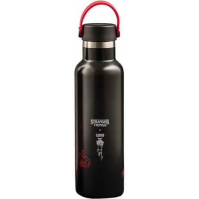 Bialetti Stranger Things termoska 600 ml Glow