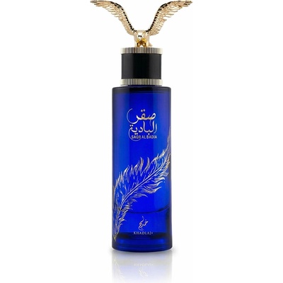Khadlaj Saqr Al Badia parfém pánský 100 ml