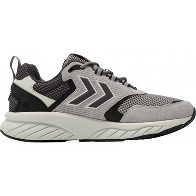 Hummel marathona reach lx BL šedá