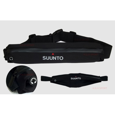 Suunto RUNNING BELT