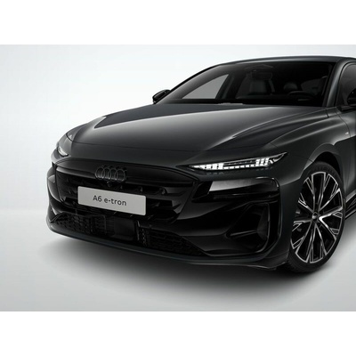 Audi A6 quattro e-tron Avant 315 kW
