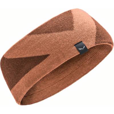 Salewa Pure AM Headband Etruscan Red/6A40