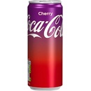 Coca Cola Cherry 330 ml