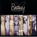 SPEARS BRITNEY: THE SINGLES COLLECTION, CD