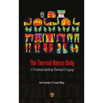 Thermal Human Body | Kurt Ammer, Francis Ring