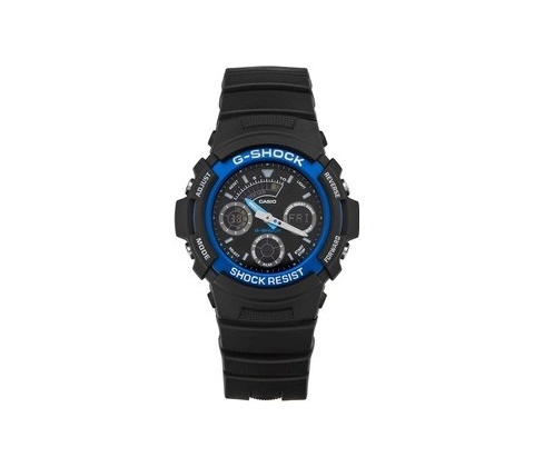 Casio AW-591-2A