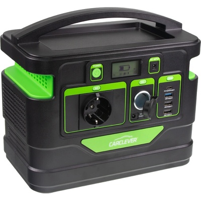 CARCLEVER GPS500
