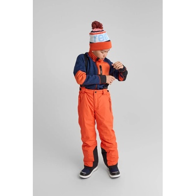 Reima Детски панталони Reima в оранжево (5100052A)