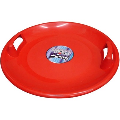 Plastkon Superstar červená 60 cm