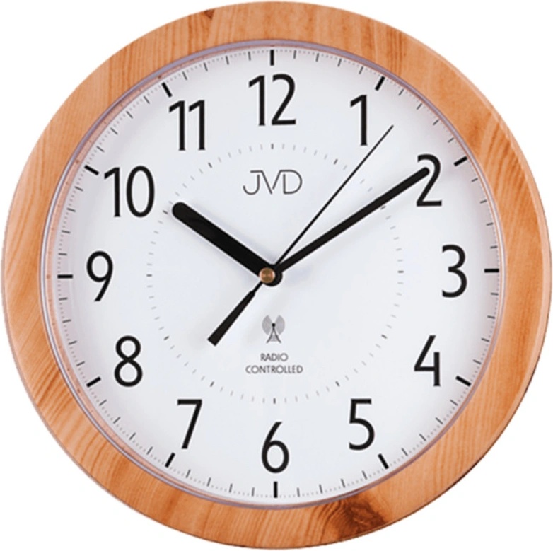 JVD VRH612.7