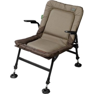 Tandem Baits Kreslo Enforcer Pro XL s puzdrom