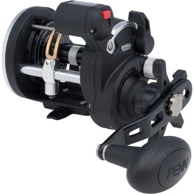 PENN Rival Level Wind 20 LH