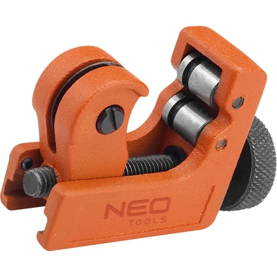 NEO TOOLS Нож за медни и алуминиеви тръби 3-22 мм 02-429 (02-429)