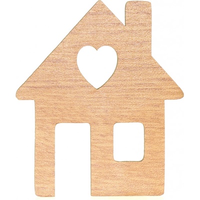 Naše galanterie Domeček 09 – Hledejceny.cz