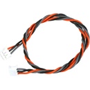 Spektrum propojovací kabel přijímače JST-ZHR 22 cm