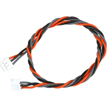 Spektrum propojovací kabel přijímače JST-ZHR 22 cm