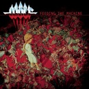 Wolf - Feeding The Machine LP