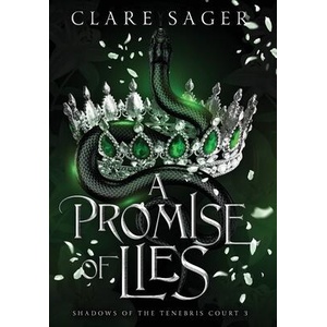 A Promise of Lies | Clare Sager (ISBN: 9781916607095)