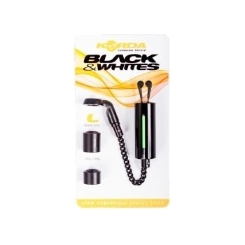 Korda Black Bobbin XL