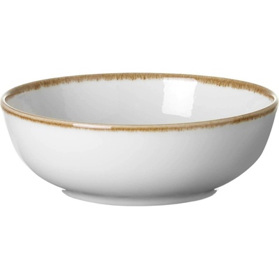 Fine Dine Bufetová mísa Vanilka 230 mm