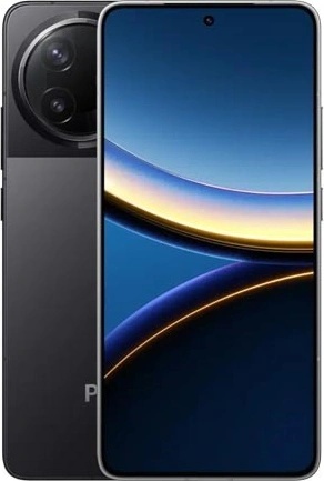 POCO F7 Pro 12GB/256GB Black od 12 699 Kč - Heureka.cz
