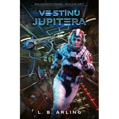 Ve stínu Jupitera