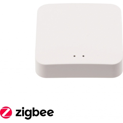SMART Zigbee Gateway (brána) G2 - SMART Zigbee Gateway (brána) G2 – Zboží Mobilmania
