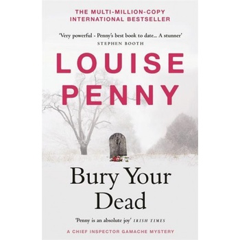 Bury Your Dead
