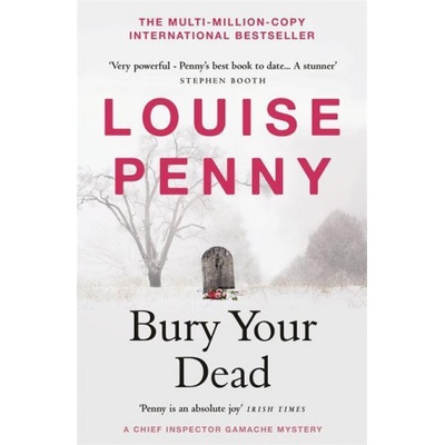 Bury Your Dead