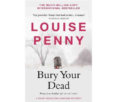 Bury Your Dead