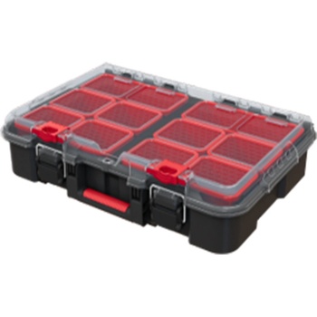 Image 1 of Keter КУФАР ОРГАНАЙЗЕР-stack'n'roll-515x345x115 (17210772)