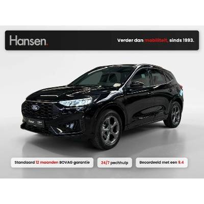 Ford Kuga 2.5 PHEV ST-Line 178 kW