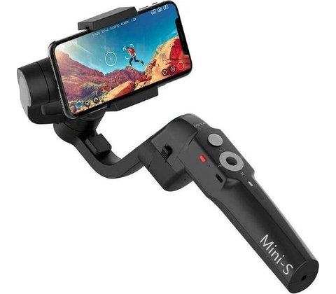 Moza Mini S