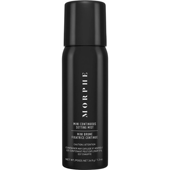 Morphe Mini Continuous Setting Mist Фиксатор за грим 36gr
