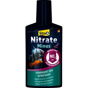 TETRA TetraAqua NitrateMinus 250 ml