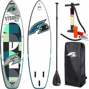 Paddleboard F2 Stereo 10'5